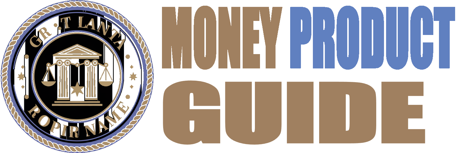 Moneyproductguide
